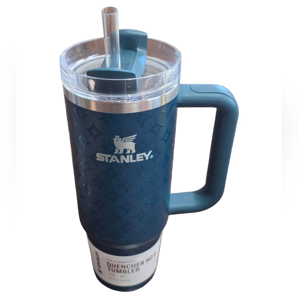 Stanley Ponderosa Star 30oz Tumbler Limited Edition NEW - Picture 3 of 5